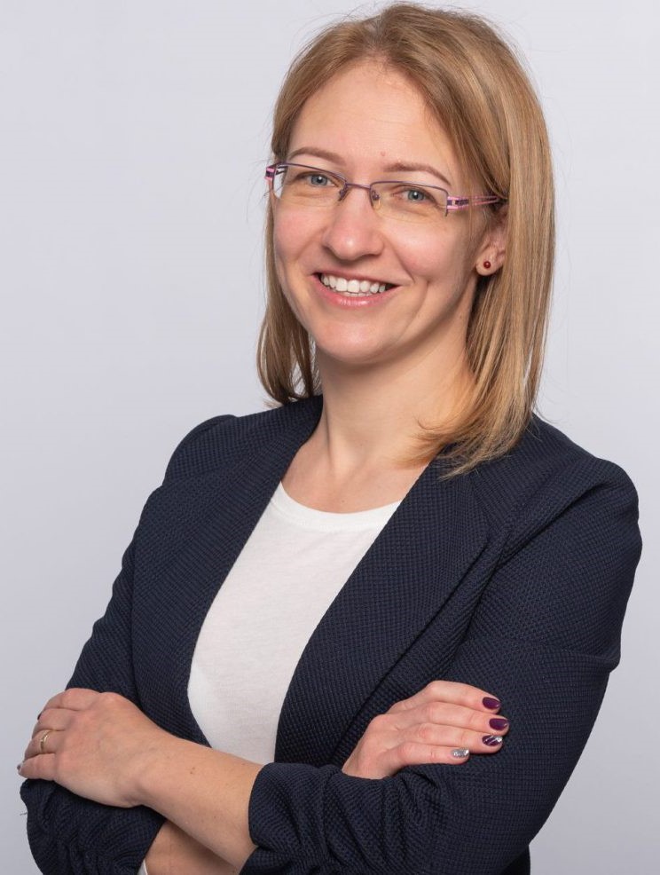 Dr. Takácsné Tóth Emőke - coach, Debrecen