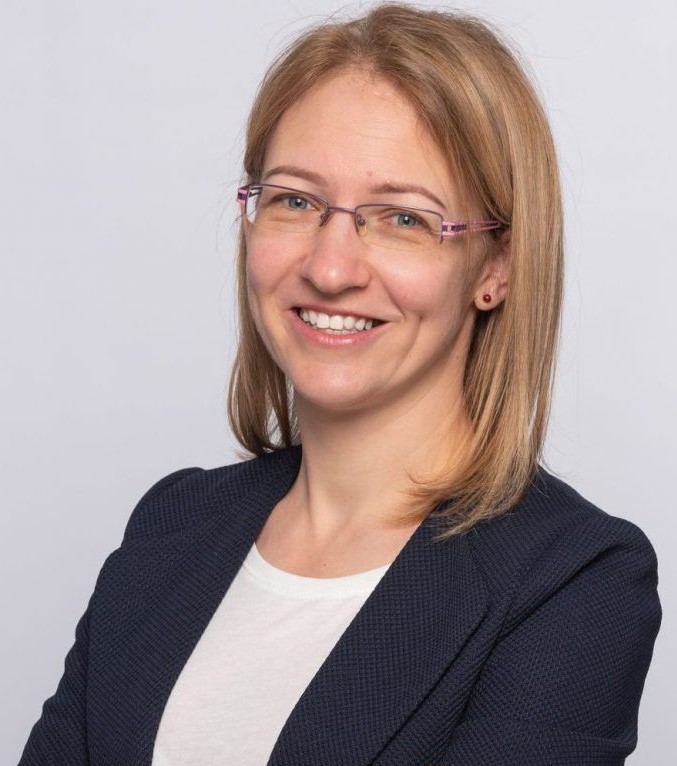 Dr.Takácsné Tóth Emőke - coach