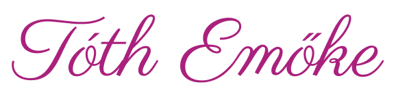 Dr. Takácsné Tóth Emőke szakfordító